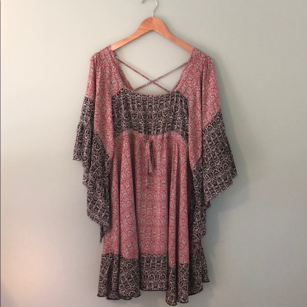 Altar’d State Boho Dress